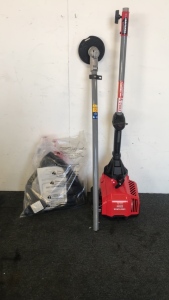 Craftsman 4-Cycle Weedwacker