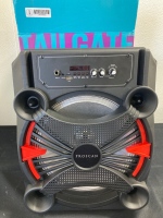 Proscan Tailgate Bluetooth Speaker