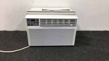 GE Wall AC Unit
