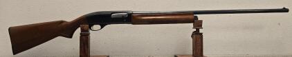 Remington Mohawk-48 Semi-Auto Shotgun, 12 Gauge, 28" Barrel, 4+1 Capacity