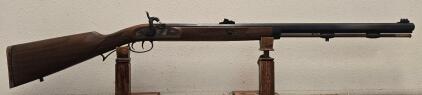 Cabela's .54 Caliber Hawken-Style Percussion Muzzleloader Rifle, Serial A557183