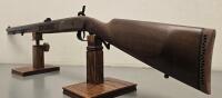 Cabela's .54 Caliber Hawken-Style Percussion Muzzleloader Rifle, Serial A557183 - 5