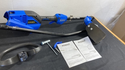 Kobalt weed Wacker