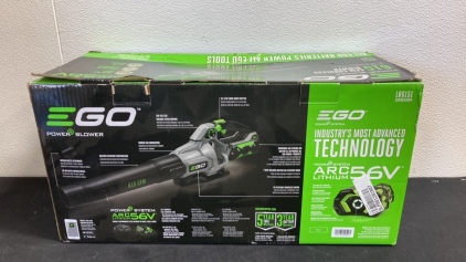 GO Power Blower Battery