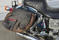 2007 Harley Davidson - 10