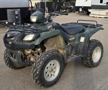 2003 Suzuki Vinson 500