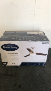 Harbor Breeze 44” Ceiling Fan