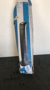 (1) Utilitech 40” Digital Tower Fan