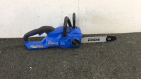 Kobalt Brushless Electric Chain Saw