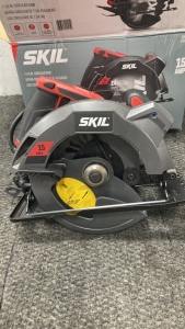 Skil 7-1/4” Circular Saw