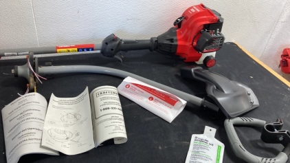 Craftsmen Weed Wacker