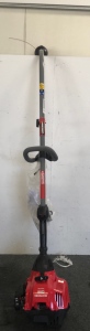 Craftsman 2-Cycle 25CC Weedwacker