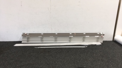 Graber Window Blind Long