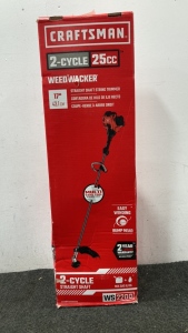 Craftsmen Weed Whacker