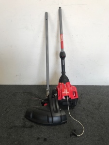 Craftsman 2-Cycle 25 cc Weedwacker