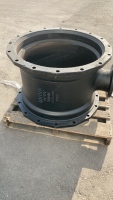 Union Valve Pipe