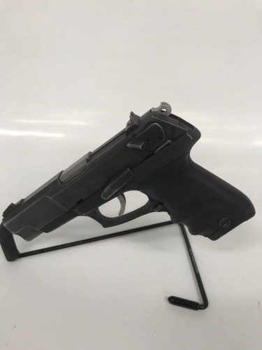 Ruger P90, .45Acp Semi Automatic Pistol