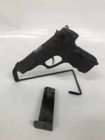 Ruger P89, 9mm Semi Automatic Pistol