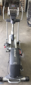 Freemotion Exercise Machine