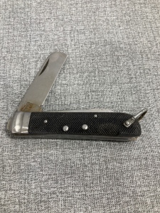 Cormica Pocket Knife