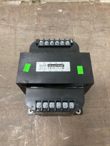 120/240/480 Transformer