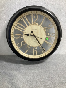 Wall Clock