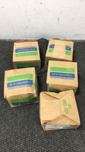 (100) O-Z/Gedney Conduit Spacers