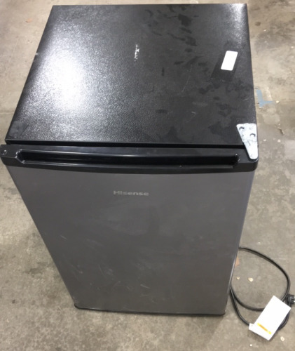 Hisense Mini Fridge