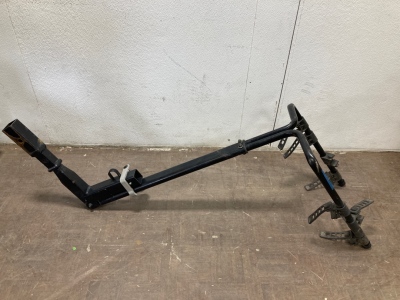 Unknown Hitch Bike Rack