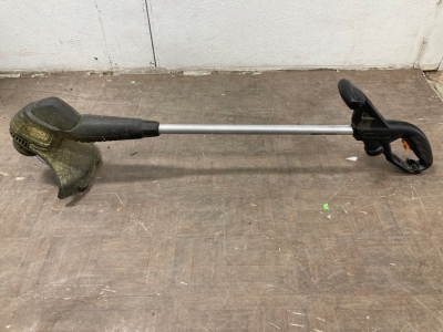 Black And Decker Electric Weed Eater