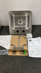 Elkay Sink