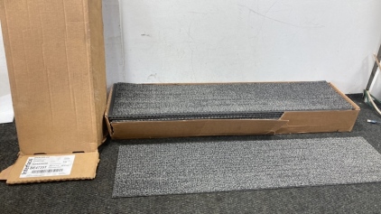 Interface Carpet