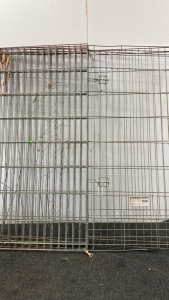 Midwest Dog Pen