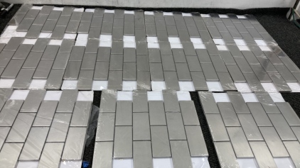 Aluminum Tile