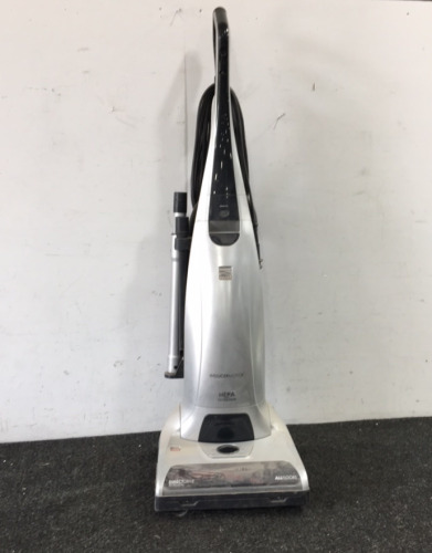 Kenmore Elite Vacuum