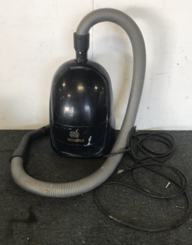 Kenmore Canister Vacuum Cleaner