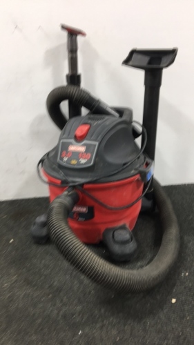 Craftsman 3.0 Shop Vac