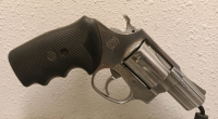 Rossi M88 .38spl Revolver -- W494038