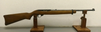 Ruger 10/22 .22lr Semi Auto Rifle -- 238-72151