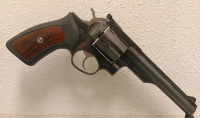 Ruger GP100 .357 Revolver -- 175-47476