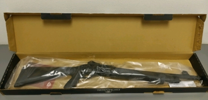 Dickinson XX2T 12ga Pump Action Shotgun -- 2165100619