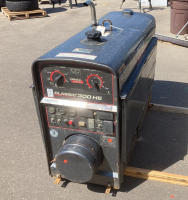 Lincoln-Electric Welder/Generator