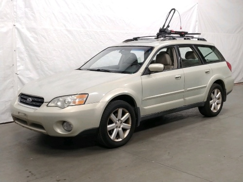 2006 Subaru Outback - AWD