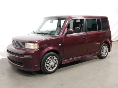 2005 Toyota Scion XB - 131K Miles!