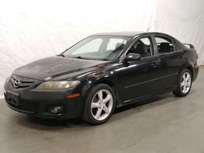 2006 Mazda 6