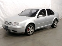 2003 Volkswagen Jetta GLI