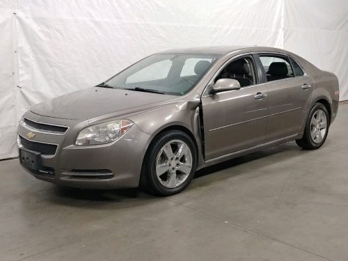 2012 Chevrolet Malibu - 69K Miles!