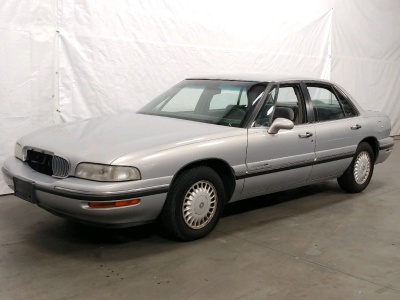 1997 Buick LeSabre