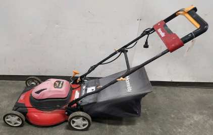 Homelite Electric Mower