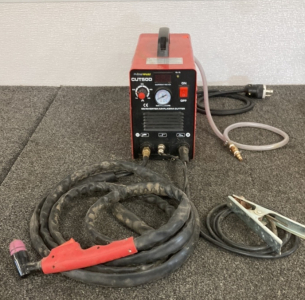 Prime Weld CUT500 Welder